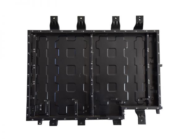 鄭州日產(chǎn)DT2329A項(xiàng)目電池箱體